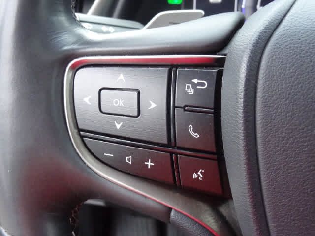 Used 2020 Lexus ES 300h w/ Accessory Package FWD image 23