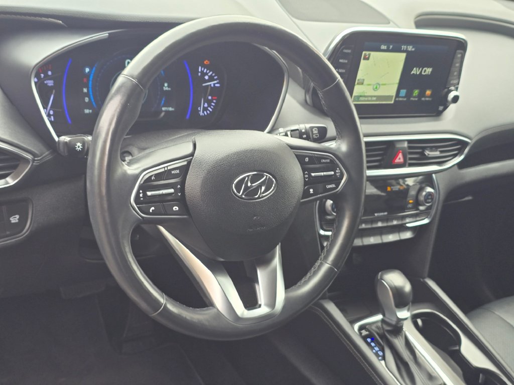 Used 2019 Hyundai Santa Fe AWD image 20