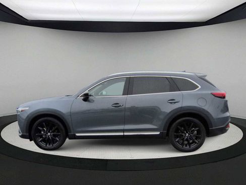 Used 2021 MAZDA CX-9 Carbon Edition image 5