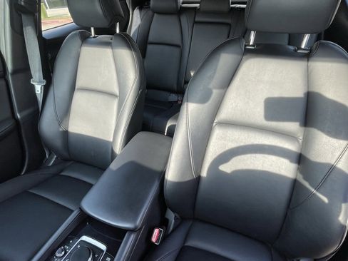 Used 2025 MAZDA MAZDA3 s Sport image 21