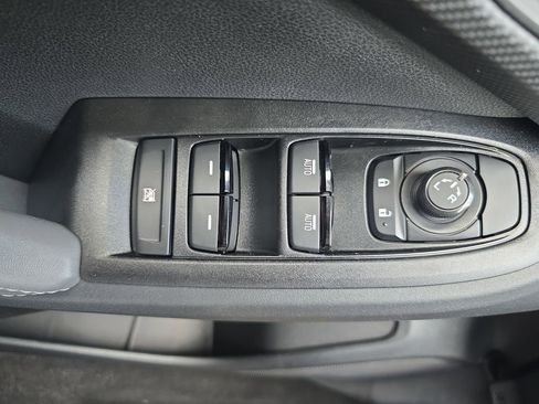 New 2026 Subaru Crosstrek 2.0i Premium AWD/4WD image 24