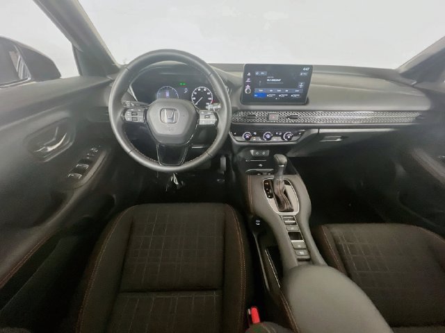 Certified 2026 Honda HR-V Sport image 17