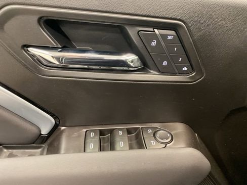 New 2026 Chevrolet Colorado Z71 w/ Technology Package AWD/4WD image 25