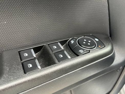 Used 2024 Ford Bronco Sport Badlands AWD/4WD image 12