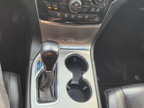 Used 2021 Jeep Grand Cherokee Limited image 23