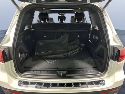 Certified 2024 Mercedes-Benz GLB 250 4MATIC image 11