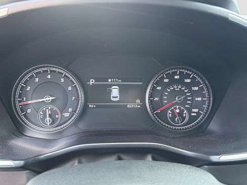 Used 2022 Hyundai Santa Fe SEL FWD image 27