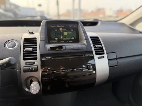 Used 2008 Toyota Prius image 12