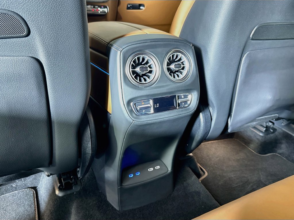 Used 2025 Mercedes-Benz G 63 AMG 4MATIC image 18