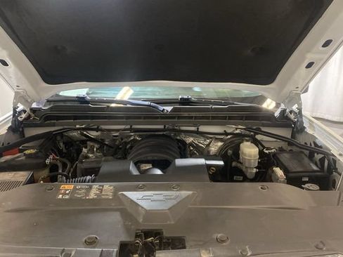 Used 2016 Chevrolet Silverado 1500 LTZ w/ Sport Package AWD/4WD image 15