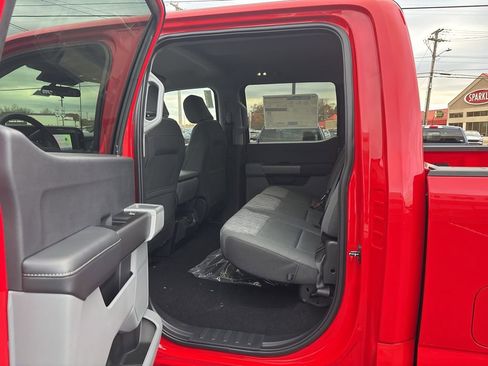 New 2026 Ford F250 XLT w/ Tremor Off-Road Package image 24