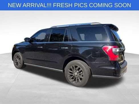 Used 2019 Ford Expedition Limited RWD image 4