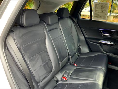 Certified 2024 Mercedes-Benz GLC 300 4MATIC w/ Driver Assistance Package image 20