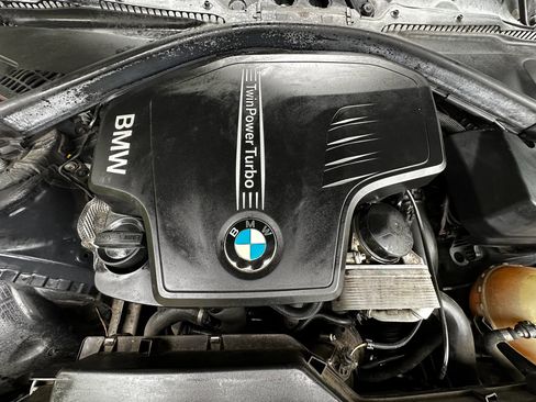 Used 2015 BMW 328i Sedan RWD image 13