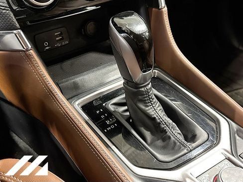 Used 2021 Subaru Forester Touring w/ Popular Package #2 image 19