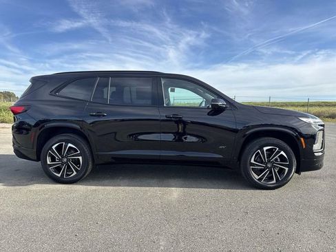 New 2026 Buick Enclave Sport Touring w/ Power Package image 3
