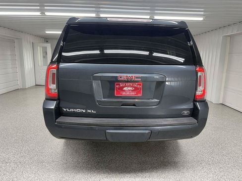 Used 2020 GMC Yukon XL SLT w/ Open Road Package AWD/4WD image 6