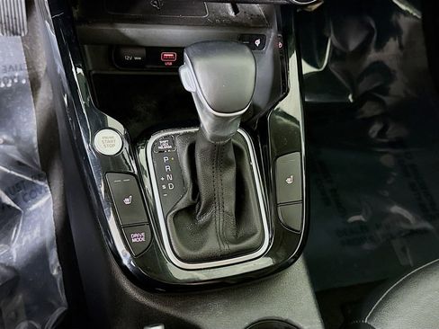 Used 2020 Kia Soul EX FWD image 10