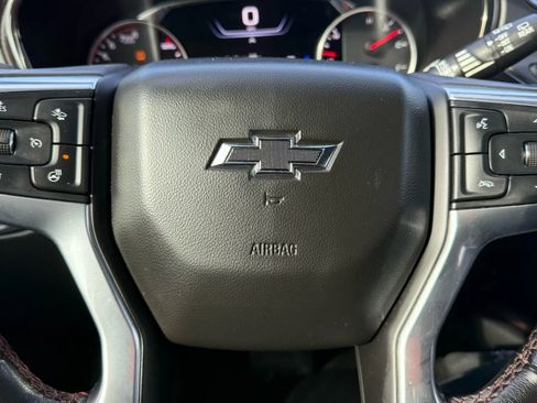 Used 2020 Chevrolet Blazer RS image 18