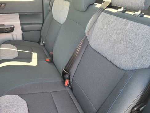 New 2026 Ford Maverick XLT image 9