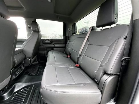 New 2026 Chevrolet Silverado 2500 W/T w/ WT Convenience Package image 14