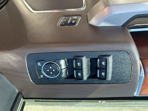 Used 2020 Ford F150 King Ranch w/ Equipment Group 601A Luxury image 11