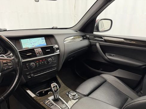 Used 2013 BMW X3 xDrive35i AWD/4WD image 14