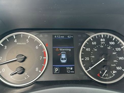 New 2025 Nissan Sentra S image 14