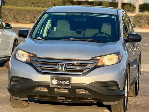 Used 2012 Honda CR-V LX image 23