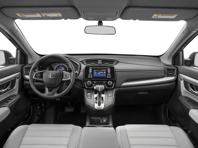 Used 2017 Honda CR-V LX image 8