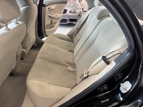 Used 2011 Toyota Corolla LE image 15