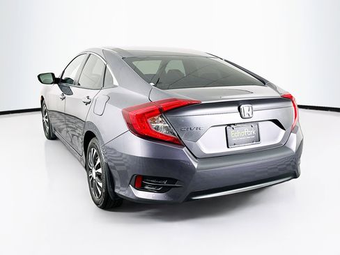 Used 2017 Honda Civic LX image 5