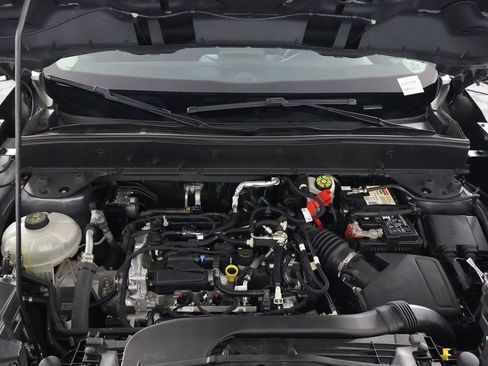 Used 2022 Ford Bronco Sport Big Bend image 13