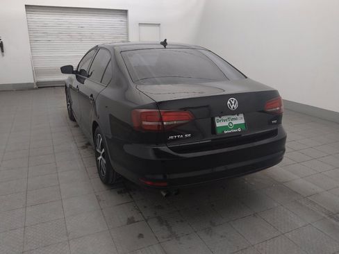 Used 2016 Volkswagen Jetta SE FWD image 5