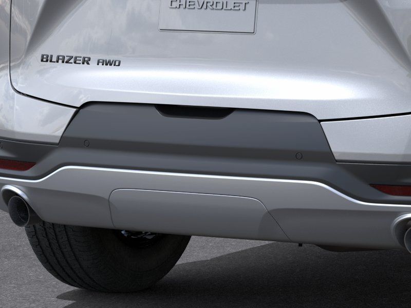 New 2026 Chevrolet Blazer LT w/ Midnight/Sport Edition AWD/4WD image 14