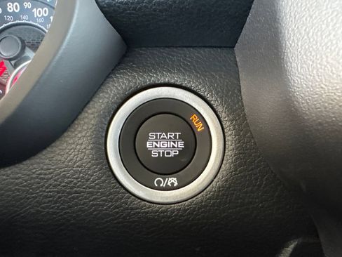 New 2026 RAM 1500 Lone Star RWD image 22