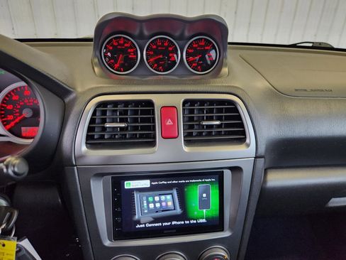 Used 2005 Subaru Impreza WRX STI image 15