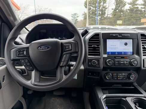 Used 2022 Ford F250 XLT w/ XLT Value Package image 18