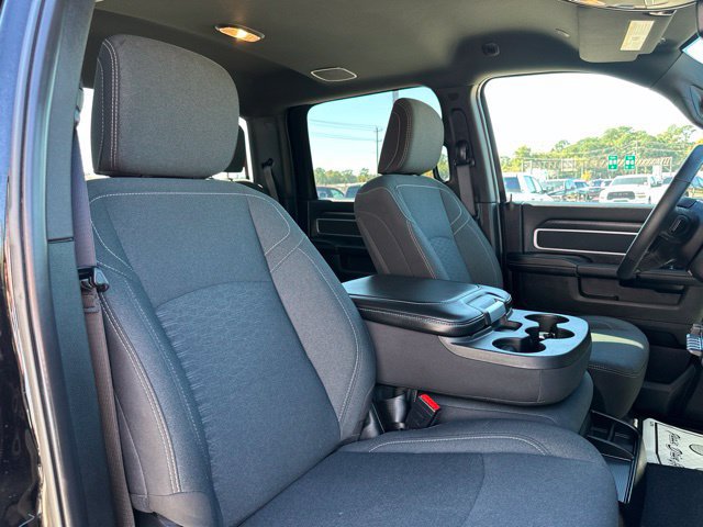 Used 2026 RAM 2500 Big Horn AWD/4WD image 48