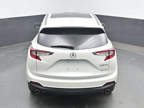Used 2019 Acura RDX AWD w/ Technology Package image 27