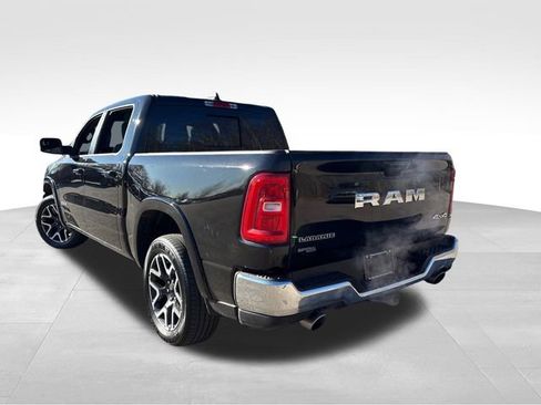 Used 2025 RAM 1500 Laramie image 11