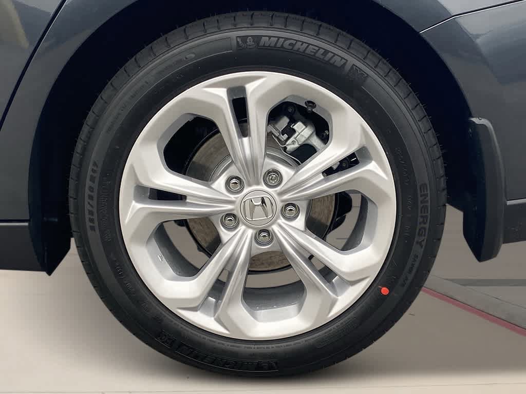 New 2026 Honda Accord SE image 7