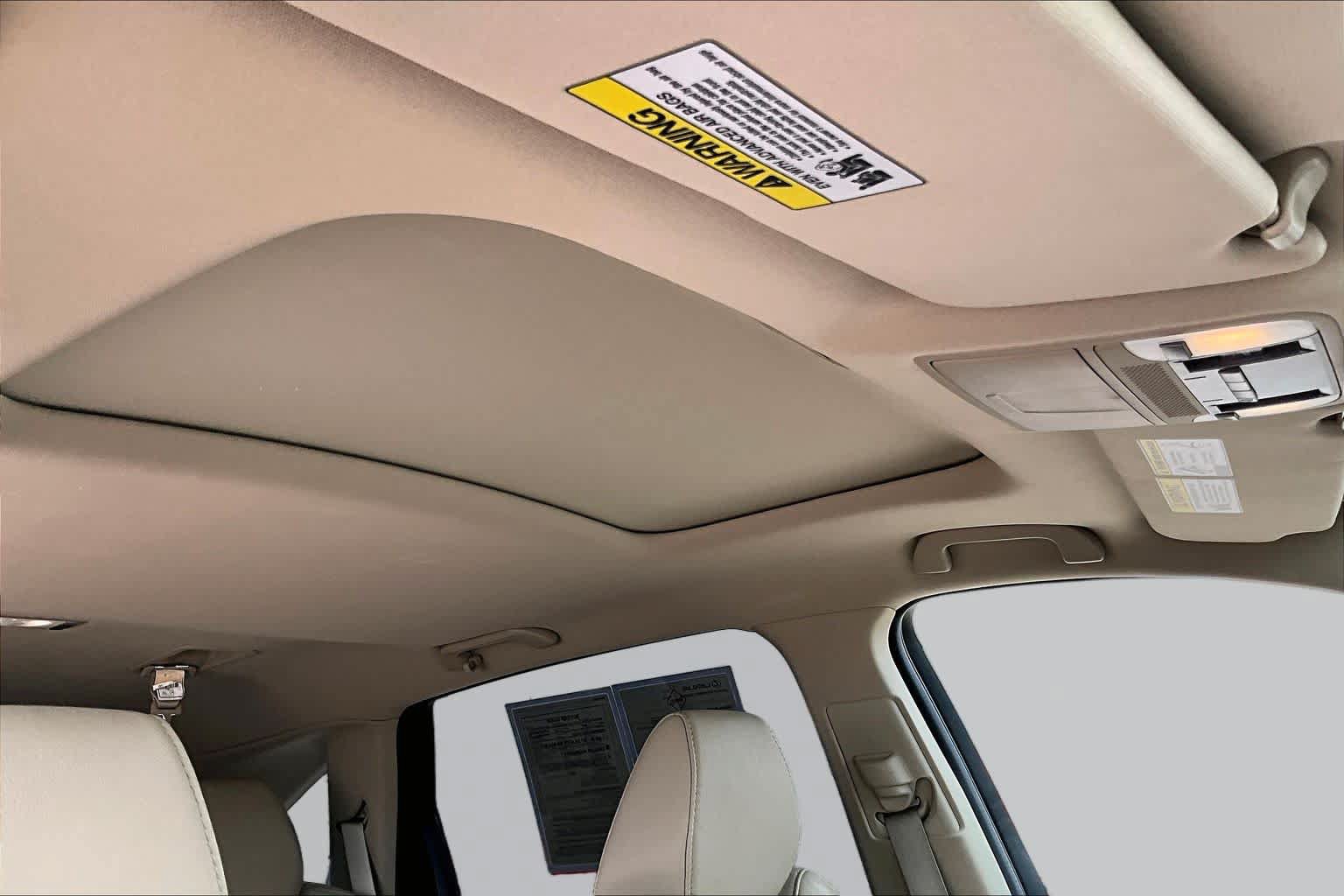Used 2015 Acura MDX FWD image 12