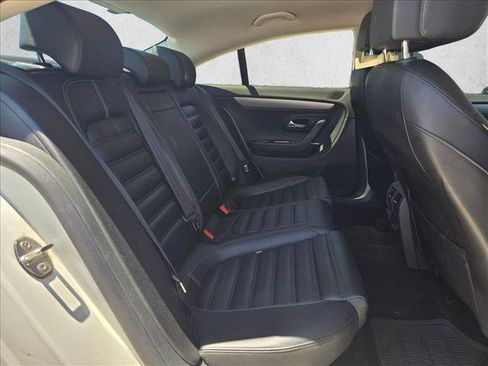 Used 2015 Volkswagen CC Sport FWD image 18