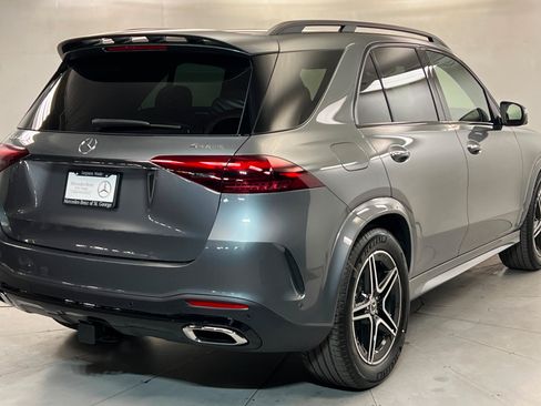 New 2026 Mercedes-Benz GLE 450 4MATIC image 5