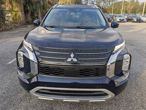 Used 2024 Mitsubishi Outlander SEL image 9