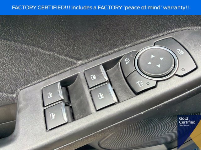 Used 2022 Ford Escape SEL AWD/4WD image 26
