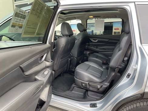 Used 2023 Subaru Ascent Limited w/ Technology Package image 27