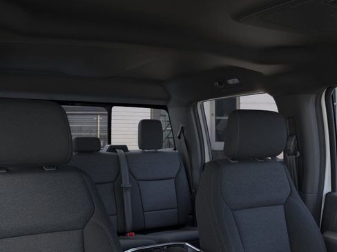 New 2026 Ford F150 XLT w/ Equipment Group 302A MID AWD/4WD image 22