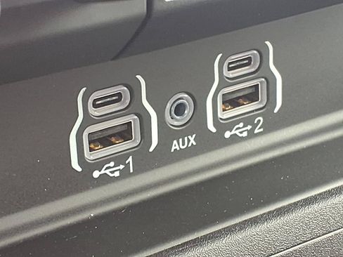 Used 2026 RAM 1500 RHO AWD/4WD image 19
